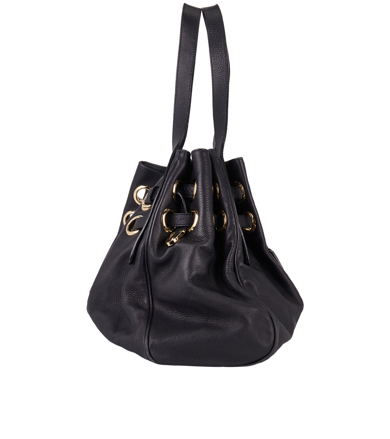 Pre-loved Vintage Ramona Shoulder Bag - £220